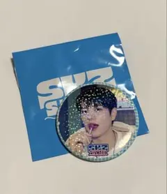 straykids スキズ スンミン ポップアップ 缶バッジ