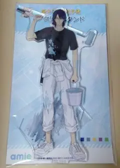 佐野泉 特大アクリルスタンド＊一撃コレクション 花ざかりの君たちへ 