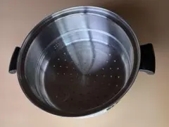 アムウェイ クィーン ノンスティック グリルパン 蓋つき - メルカリ
