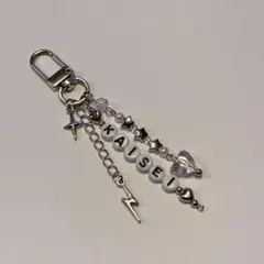 THE RAMPAGE ランペ 武知海青 ビーズキーホルダー