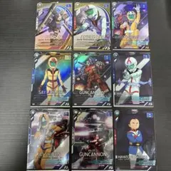 アムロ ガンダム(最終決戦仕様)U ラストシューティングめぐりあい宇宙セット