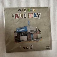 2026年最新】bad hop all dayの人気アイテム - メルカリ