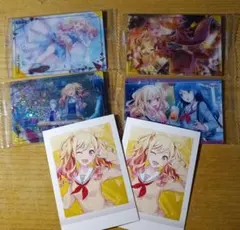 プロセカ 天馬咲希 6枚セット