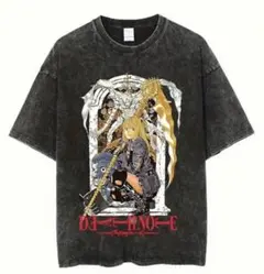 デスノート Tシャツ