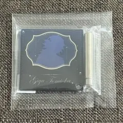 鬼滅の刃　モクテル ロト ミニアクリルパネル　冨岡義勇