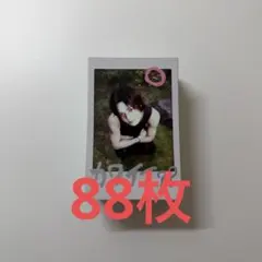 ＆TEAM K トレカ チェキ まとめ売り &TEAM チェキ風トレカ 全員まとめ Back to Life - メルカリ