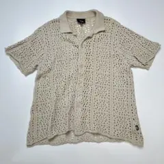 2026年最新】crochet shirt stussyの人気アイテム - メルカリ