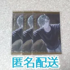 にじさんじ ボイスビジュアルカード 3月 オリバー・エバンス まとめ売り