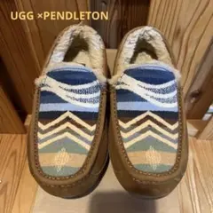2025年最新】ugg pendletonの人気アイテム - メルカリ