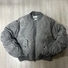 MaxDstr MA-1 フライトジャケット M