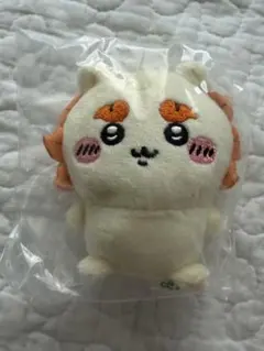 ちいかわ おすわりぬいぐるみ シーサー