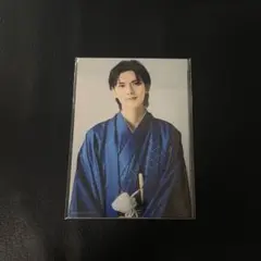 酒寄楓太 ブロマイド 5枚セット SEIJINSHIKI
