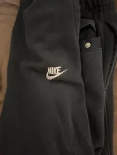 NIKE スウェットパンツ ブラック