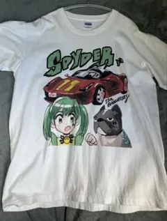 united athle jun inagawa XL(REALくん着用)