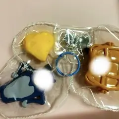 トムとジェリー スクイーズ