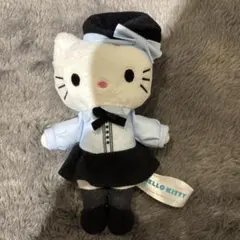 サンリオ ハローキティ マスコット あしながVer.