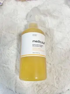 メディキューブ コウジ酸ナイアシントナー
