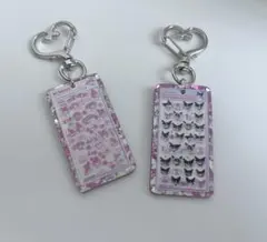 サンリオアクリルキーホルダー