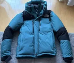 THE NORTH FACE バルトロライトジャケット