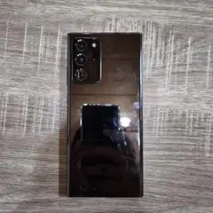 【ジャンク】Galaxy Note 20 Ultra 5G SC-53A