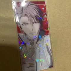 アイナナ ムビナナ 御堂虎於 クリアカード