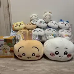 ちいかわ　まとめ売り