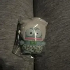 サンリオキャラクターズ　ちびっとも　おかず　ハンギョドン