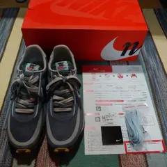 sacai NIKEスニーカーLDワッフル