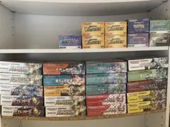 ポケモンカード　引退品