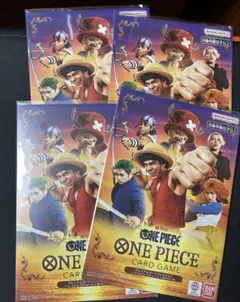 ワンピースカード Live Action Edition麦わらの一味 3セット - メルカリ