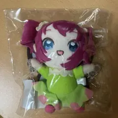 デジキャラット ぬいぐるみマスコット ラビアンローズ - メルカリ