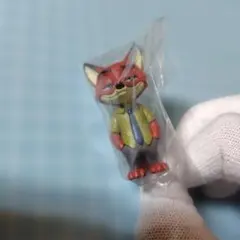 【匿名配送】ズートピア　ならぶんです。