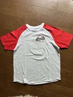 Abercrombie ラグランTシャツ　キッズ S