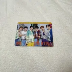 Fiesta 通常盤 集合トレカ