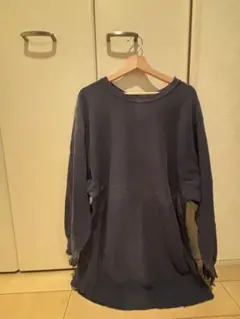 Lands' End by Champion リバースウィーブ ダブルネームのサムネイル