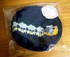 近沢レース ハンカチタオル 夢見るバクポーチ