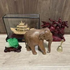 風水 縁起物 置物 まとめ売り