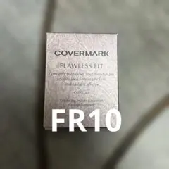 カバーマーク　フローレスフィットファンデーション　FR10 レフィル