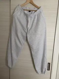 PWA スウェットパンツ アッシュ
