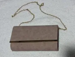 パーティバック　結婚式　お呼ばれ