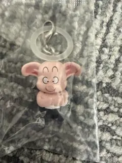 ドラゴンボール めじるしアクセサリー3 ウーロン