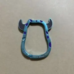 モンスターズインク　サリー　カラビナ　東京ディズニーリゾート