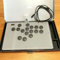 Haute42 アケコン レバーレス コントローラー V16