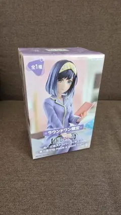 2026年最新】ラウンドワン限定フィギュアの人気アイテム - メルカリ