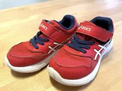 ASICS（アシックス） キッズ スニーカー18センチ