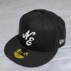 NEW ERA 59FIFTY Classic Logo 黒 14525213