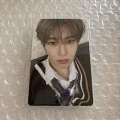 シオン smtown&storeラキドロ LD NCT WISH poppop