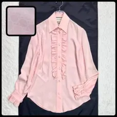 GUCCI グッチ ブラウス ピンク 新品 未使用 楽天市場】グッチ GUCCI（カラーピンク）（シャツ・ブラウス｜トップス