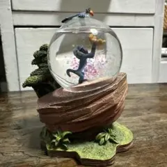 2025年最新】スノードーム ディズニー オルゴールの人気アイテム