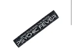 2026年最新】Psychic fever タオルの人気アイテム - メルカリ